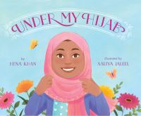 Book Cover for Under My Hijab by Hena Khan