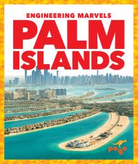 Book Cover for Palm Islands by Vanessa Black