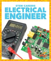 Book Cover for Electrical Engineer by R J Bailey