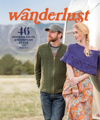 Book Cover for Wanderlust by Tanis Gray