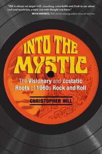 Book Cover for Into the Mystic by Christopher Hill