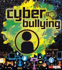 Book Cover for Cyberbullying by Heather E Schwartz