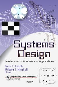 Book Cover for Systems Design by Jane E Lynch, Wilbert I Mitchell