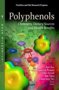 Book Cover for Polyphenols by Jian Sun