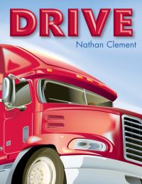 Book Cover for Drive by Nathan Clement