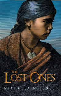 Book Cover for The Lost Ones by Michaela MacColl