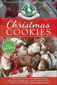 Book Cover for Christmas Cookies by 