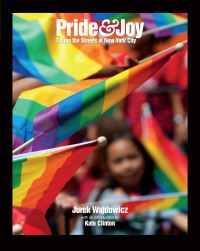Book Cover for Pride & Joy by Jurek Wajdowicz