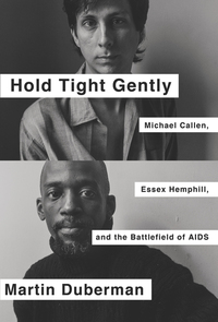 Book Cover for Hold Tight Gently by Martin B Duberman