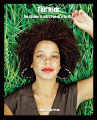 Book Cover for The Kids by Gabriela Herman
