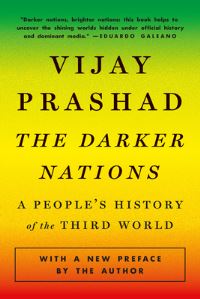 Book Cover for The Darker Nations by Vijay Prashad