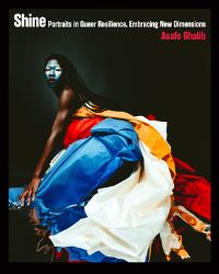 Book Cover for Shine by Asafe Ghalib