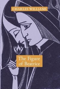 Book Cover for The Figure of Beatrice by Charles Williams