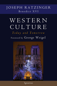 Book Cover for Western Culture Today and Tomorrow by Benedict