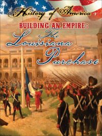Book Cover for Building An Empire by Linda Thompson