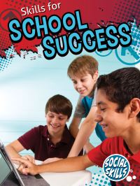 Book Cover for Skills For School Success by Meg Greve