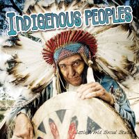 Book Cover for Indigenous Peoples by Robin Koontz