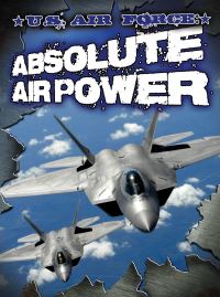 Book Cover for U.S. Air Force by Sneed Collard