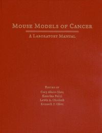 Book Cover for Mouse Models of Cancer by Cory AbateShen, Katerina Politi, Lewis A Chodosh, Kenneth P Olive