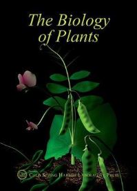 Book Cover for The Biology of Plants by Terri Grodzicker