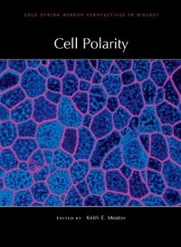 Book Cover for Cell Polarity by Keith E Mostov