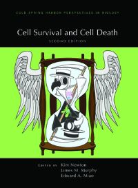 Book Cover for Cell Survival and Cell Death by Kim Newton, James M Murphy, Edward A Miao