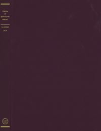 Book Cover for RNA Control and Regulation by Cold Spring Harbor Symposia on Quantitative Biology, David J Stewart, Bruce Stillman, Terri Grodzicker