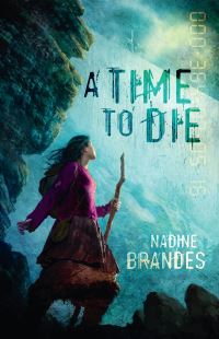 Book Cover for A Time to Die by Stanley B Prusiner