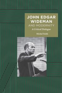 Book Cover for John Edgar Wideman and Modernity by Michel Feith
