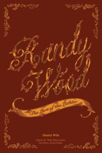 Book Cover for Randy Wood by Daniel Wile