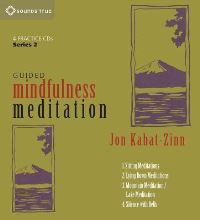 Book Cover for Guided Mindfulness Meditation Series. 2 by Jon KabatZinn