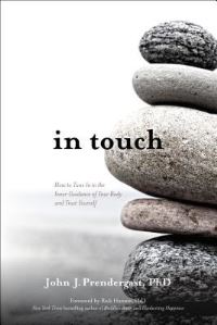 Book Cover for In Touch by John J Prendergast