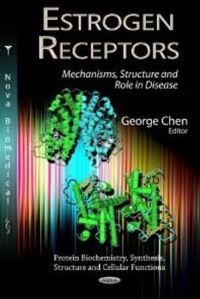 Book Cover for Estrogen Receptors by George G Chen
