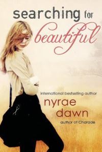 Book Cover for Searching for Beautiful by Nyrae Dawn