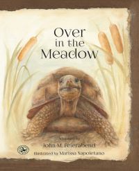 Book Cover for Over in the Meadow by John Martin Feierabend, Olive A Wadsworth