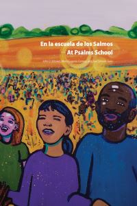 Book Cover for En La Escuela De Los Salmos by John D Witvliet, María Eugenia Cornou