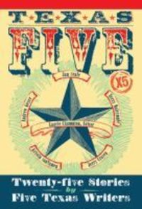 Book Cover for Texas 5X5 by Laurie Champion