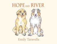 Book Cover for Hope and River by Emily Taravella