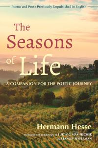 Book Cover for The Seasons of Life by Hermann Hesse