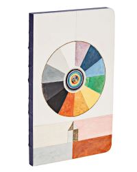 Book Cover for teNeues - Small Bullet Journal: Hilma Af Klint, Notebook, Contemporary Artwork, Dot-Grid Paper - 120 Pages by teNeues