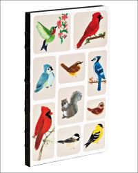 Book Cover for Sweet Creatures Small Bullet Journal by 
