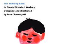 Book Cover for The Thinking Book by Sandol Stoddard