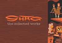 Book Cover for SHAG by Shag