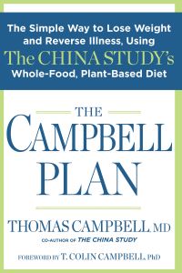 Book Cover for The Campbell Plan by Thomas M Campbell