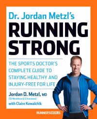 Book Cover for Run Your Best Life by Jordan D Metzl