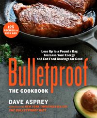 Book Cover for Bulletproof by Dave Asprey