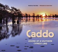 Book Cover for Caddo by Thad Sitton