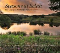 Book Cover for Seasons at Selah by Andrew Sansom