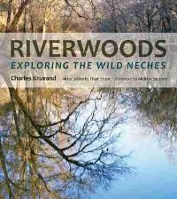 Book Cover for Riverwoods by Charles Kruvand