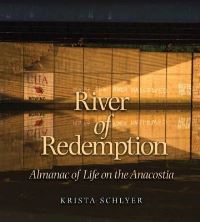 Book Cover for River of Redemption by Krista Schlyer